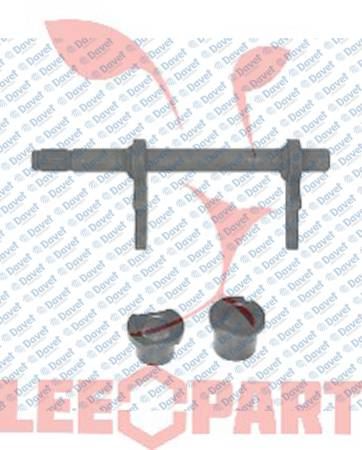 LEEOPART MS10101 Debriyaj Catali Burclu Palio - Albea - Doblo - Fiorino - Linea - Grande Punto -Punto Evo - Marea - Bravo 1.3dmtj / Doblo 1.9  ####
